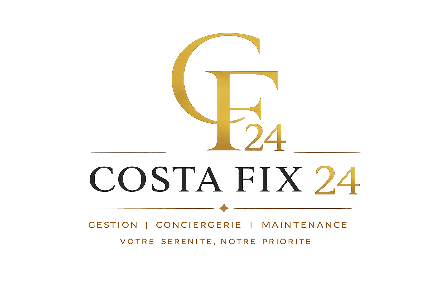 Costa Fix 24